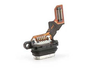 Repuesto Dock Connector Flex Sony Xperia M4 Aqua