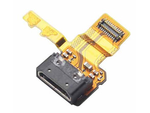Repuesto Dock Connector Flex - Sony Xperia X