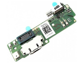 Repuesto Dock Connector Flex Sony Xperia XA