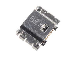Repuesto Dock Connector Samsung Galaxy J2 (J200)