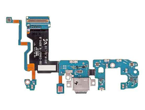 Repuesto Dock Connector - Samsung Galaxy S9 Plus (G965F)