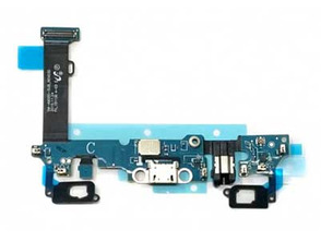 Repuesto Dock Connector + Sensor de Proximidad Samsung Galaxy A9