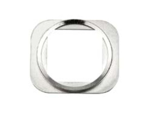 Añadir a la cesta Repuesto Espaciador Metálico Botón Home iPhone 6S / 6S Plus Plata Repuesto Espaciador Metálico Botón Home iPhone 6S / 6S Plus Plata