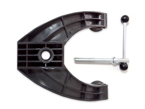 Repuesto Fijación para Volantes Thrustmaster (Remanofacturado)