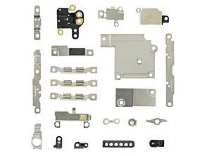 Añadir a la cesta Repuesto Fijaciones Interiores iPhone 6 Repuesto Fijaciones Interiores iPhone 6