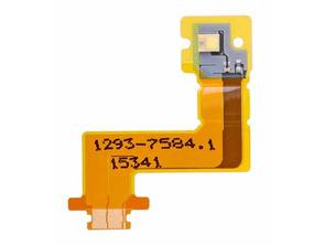 Añadir a la cesta Repuesto Flex con Flash de Cámara Sony Xperia Z5 Compact Repuesto Flex con Flash de Cámara Sony Xperia Z5 Compact