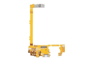 Repuesto flex de carga para LG Google Nexus 5 D820