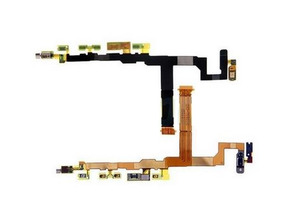 Reparación Flex Encendido Apagado y Volumen Sony Xperia Z5 Compact