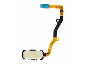 Añadir a la cesta Repuesto Flex Home Samsung Galaxy S7 Oro Repuesto Flex Home Samsung Galaxy S7 Oro