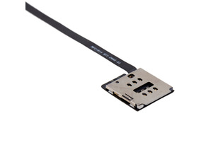 Repuesto Flex Slot SIM iPad Pro 12.9'' 4G