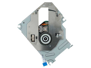 Añadir a la cesta Repuesto Lector Completo Blu-Ray HOP-B150 (DG-6M1S) - Xbox One Repuesto Lector Completo Blu-Ray HOP-B150 (DG-6M1S) - Xbox One