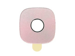 Repuesto Lente Cristal Cámara Trasera - Huawei Nova Plus Rosa