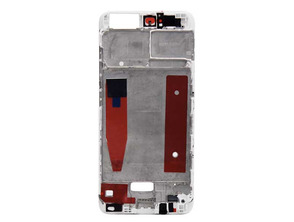 Añadir a la cesta Repuesto Marco Frontal - Huawei P10 Blanco Repuesto Marco Frontal - Huawei P10 Blanco