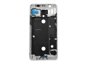 Añadir a la cesta Repuesto Marco Frontal - Samsung Galaxy J5 (2016) J510 Blanco Repuesto Marco Frontal - Samsung Galaxy J5 (2016) J510 Blanco