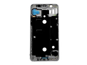 Añadir a la cesta Repuesto Marco Frontal - Samsung Galaxy J5 (2016) J510 Negro Repuesto Marco Frontal - Samsung Galaxy J5 (2016) J510 Negro