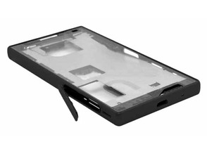 Añadir a la cesta Repuesto Marco Frontal Sony Xperia Z5 Compact Negro Repuesto Marco Frontal Sony Xperia Z5 Compact Negro