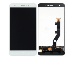 Repuesto Pantalla Bq Aquaris X/ X Pro Blanco