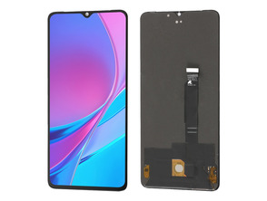 Repuesto Pantalla Completa AMOLED OnePlus 7T HD1903/HD1901