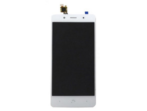 Repuesto Pantalla Completa BQ Aquaris X5 Plus Blanco