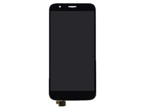 Añadir a la cesta Reparación pantalla completa Huawei G8 Negra Reparación pantalla completa Huawei G8 Negra