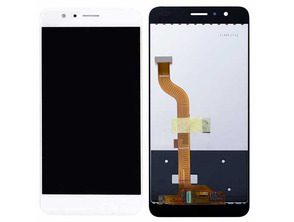 Reparación Pantalla Completa Huawei Honor 8 Blanco