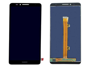 Repuesto pantalla completa Huawei Mate 7 Negro