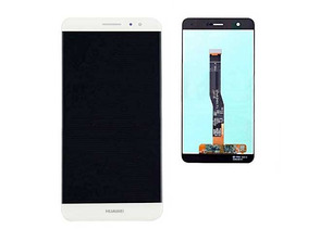 Repuesto Pantalla Completa - Huawei Nova Plus Blanco
