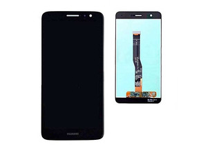 Repuesto Pantalla Completa - Huawei Nova Plus Negro