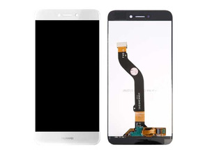 Repuesto Pantalla Completa Huawei P8/P9 Lite (2017) Blanco