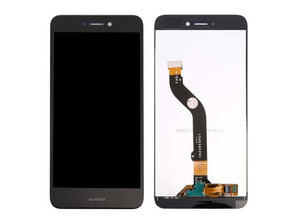 Repuesto Pantalla Completa Huawei P8/P9 Lite (2017) Negro