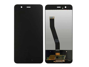 Repuesto Pantalla Completa Huawei P10 Negro