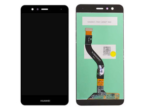 Repuesto Pantalla Completa Huawei P10 Lite Negro