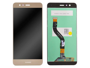 Repuesto Pantalla Completa Huawei P10 Lite Oro