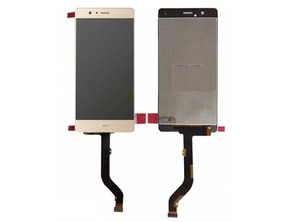 Añadir a la cesta Repuesto Pantalla Completa Huawei P9 Lite Oro Repuesto Pantalla Completa Huawei P9 Lite Oro