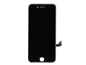 Pantalla Completa iPhone 7 Negro