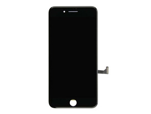 Repuesto Pantalla Completa iPhone 7 Plus Negro