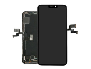 Repuesto Pantalla Completa - iPhone X