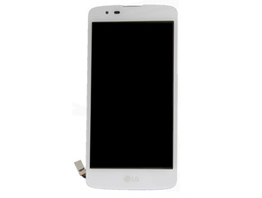 Añadir a la cesta Repuesto pantalla completa LG K8 Blanca Repuesto pantalla completa LG K8 Blanca