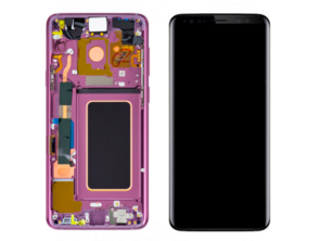 Añadir a la cesta Repuesto Pantalla Completa + Marco Samsung Galaxy S9 Plus Púrpura Repuesto Pantalla Completa + Marco Samsung Galaxy S9 Plus Púrpura