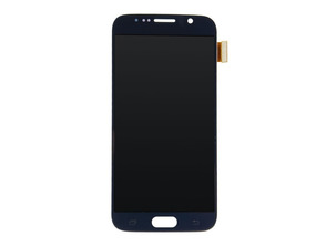 Reparación pantalla completa Samsung Galaxy S6 Negro Zafiro