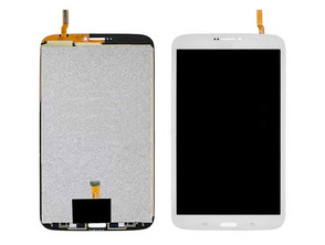 Reparación Repuesto Pantalla Completa Samsung Galaxy Tab 3 (8") - T315 Blanco