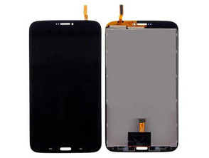 Reparación Pantalla Completa Samsung Galaxy Tab 3 (8") - T315 Negro