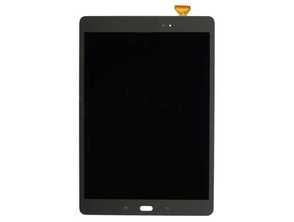 Reparación Pantalla Completa Samsung Galaxy Tab A (9.7") - Negro