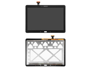 Añadir a la cesta Repuesto pantalla completa Samsung Galaxy Tab Pro 10.1 T520/T525 Blanco Repuesto pantalla completa Samsung Galaxy Tab Pro 10.1 T520/T525 Blanco