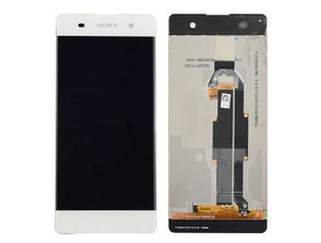 Repuesto Pantalla Completa Sony Xperia XA Blanco