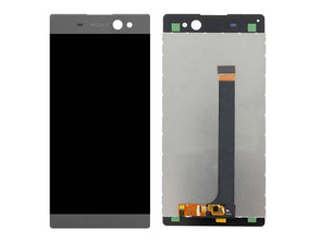 Repuesto Pantalla Completa - Sony Xperia XA Ultra Negro