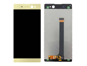 Repuesto Pantalla Completa - Sony Xperia XA Ultra Verde Lima