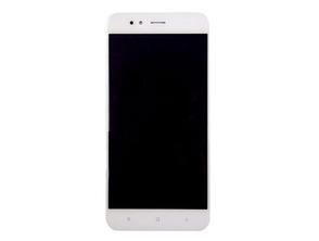 Repuesto Pantalla Completa - Xiaomi Mi A1 / Xiaomi 5X Blanco