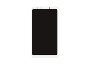 Añadir a la cesta Repuesto Pantalla Completa Xiaomi Mi A2 Blanco Repuesto Pantalla Completa Xiaomi Mi A2 Blanco
