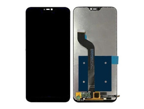 Repuesto Pantalla Completa - Xiaomi Mi A2 Lite / Redmi 6 Pro Negro
